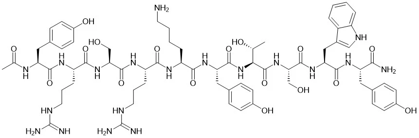 Acetyl decapeptid -3