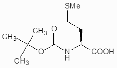 Boc-Met-oh [CAS No. 2488-15-5]