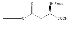 Fmoc-D-Asp-OtBu