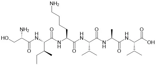 Oligopeptid -10