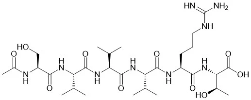 Acetyl Hexapeptide-38