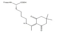 Fmoc-Lys(Dde)-OH