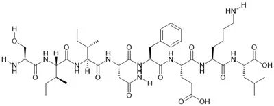 OVA-peptid (257-264)