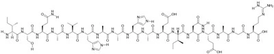 OVA-peptid (323-339)