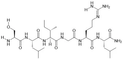 PAR-2 (1-6) Amide (mus, rotte)