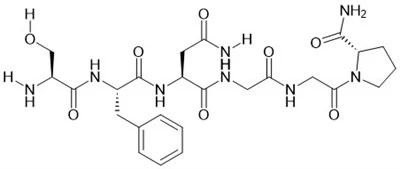 PAR-3 (1-6) Amide (mus)