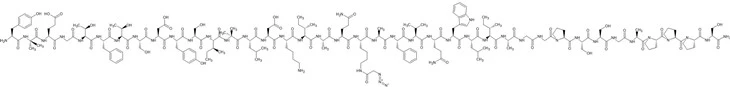 Tirzepatid (Lys20(N₃-CH₂CO-))